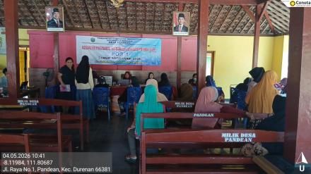 POSYANDU ILP ( INTEGRASI LAYANAN PRIMER )